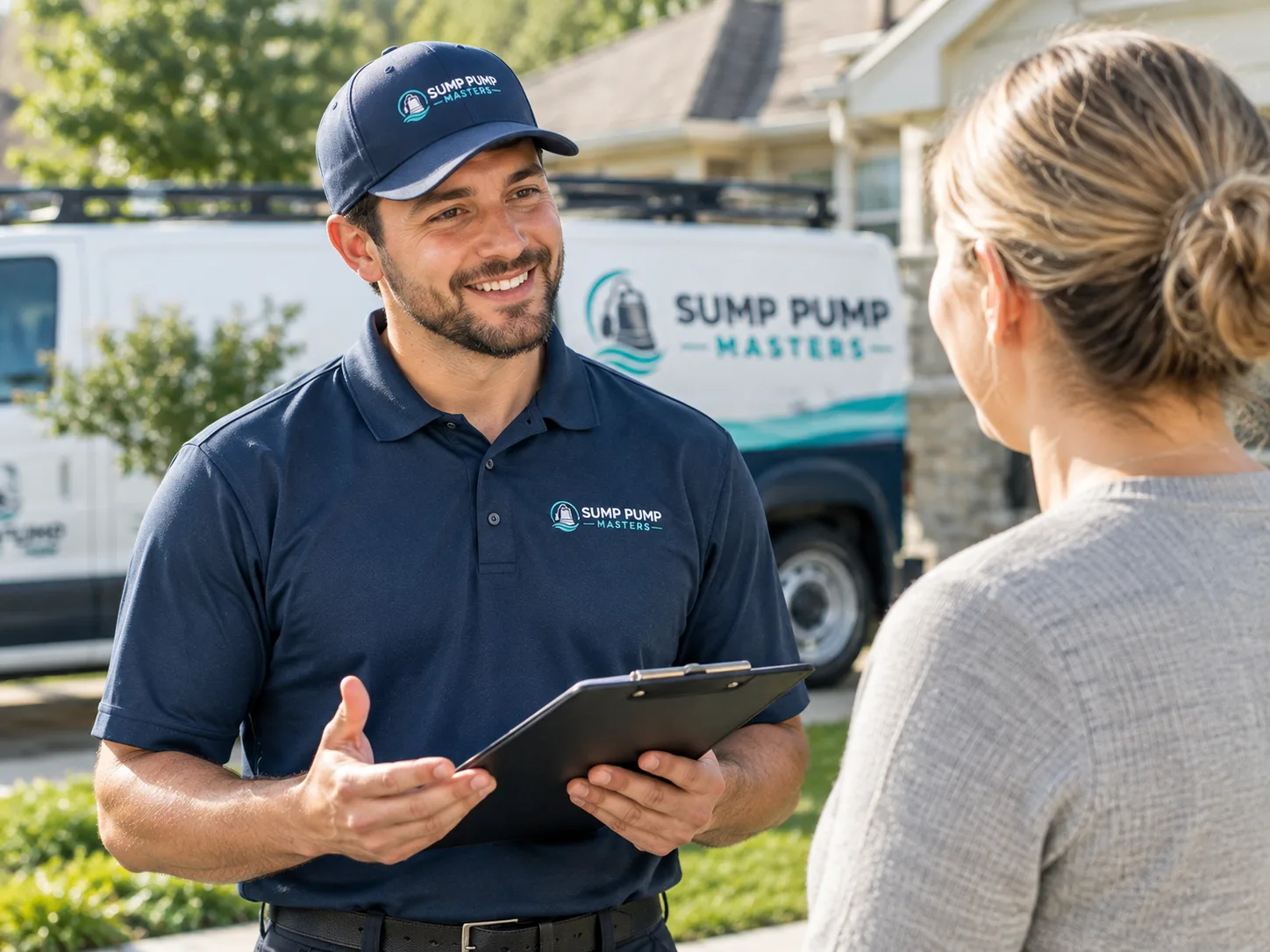Sump Pump Repair Leiters Ford, IN FAQs